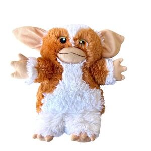 Gremlins Gizmo Plush Warner Bros Toy Factory 2017 Mogwai Stuffed Animal